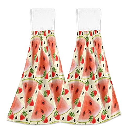 Watermelon Slices