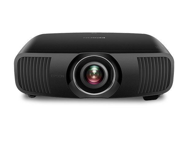 Epson Pro Cinema LS12000 4K PRO-UHD Laser Projector - Home Theater, Gaming & Movie Night Experience