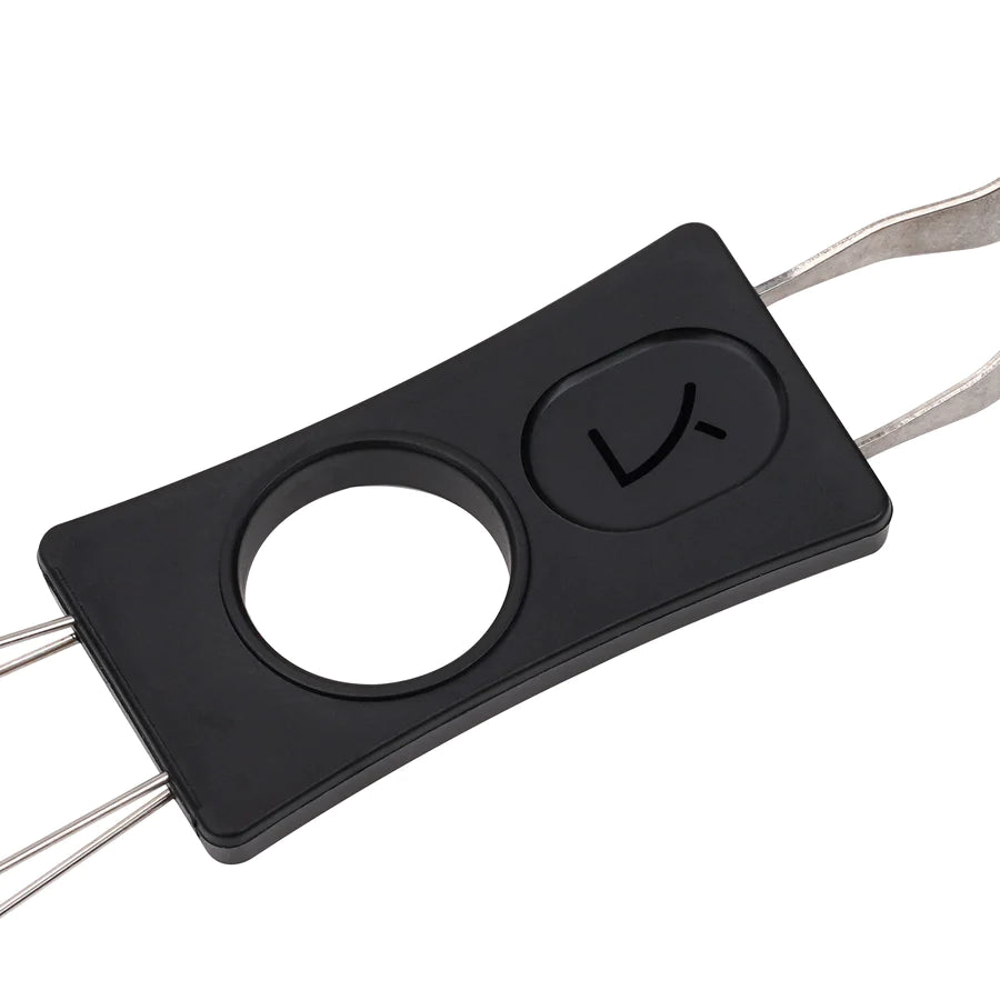 KBDfans Mechanical Keyboard Switch and Keycap Puller - Essential Tool for Keyboard Enthusiasts | Perfect for DIY Keyboard Building, Maintenance, and Keycap Swapping