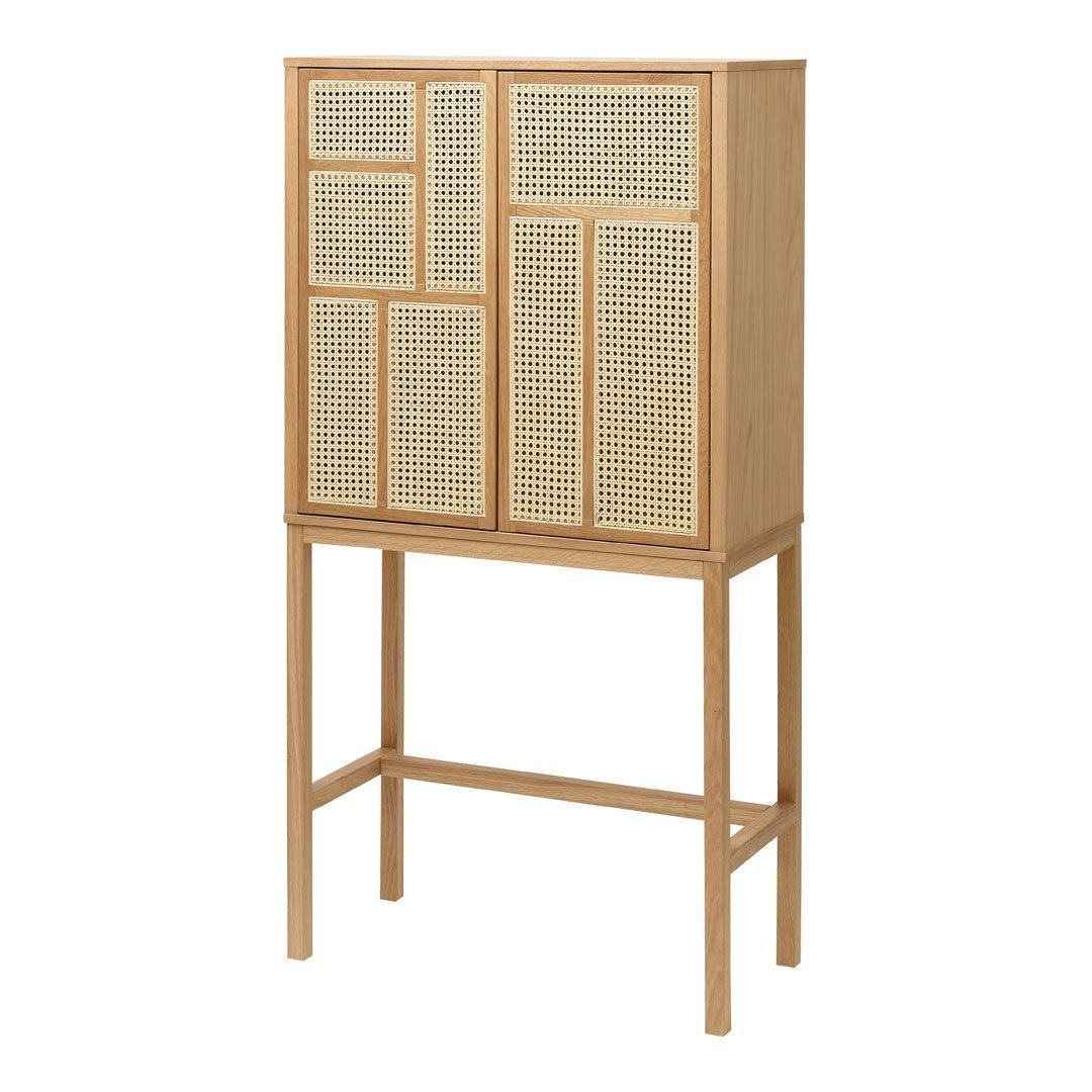 Gustafsson Air Cabinet - Modern Scandinavian Design from Stockholm | Perfect for Living Room, Bedroom & Office Storage