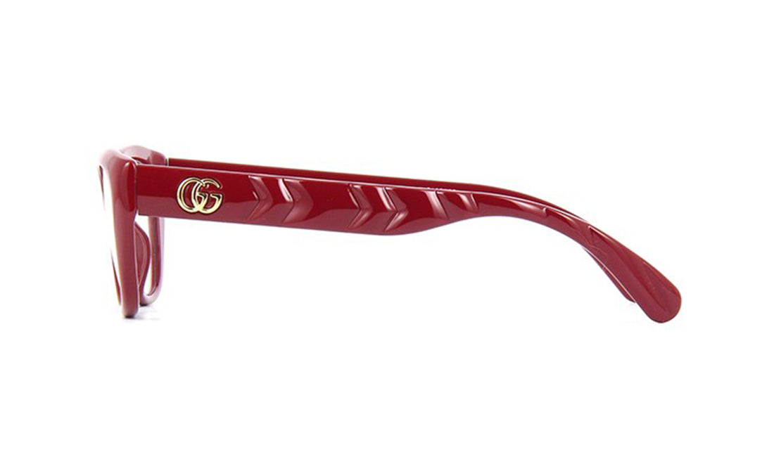 Gucci GG0813O Sunglasses - Luxury Designer Shades for Men & Women | UV Protection, Polarized Lenses | Perfect for Beach, Driving & Outdoor Activities