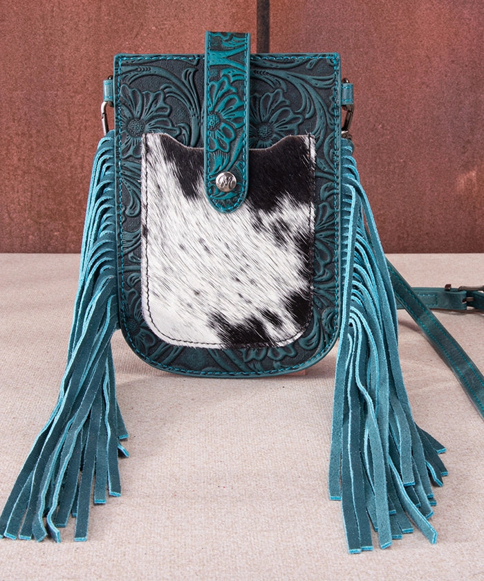 TURQUOISE