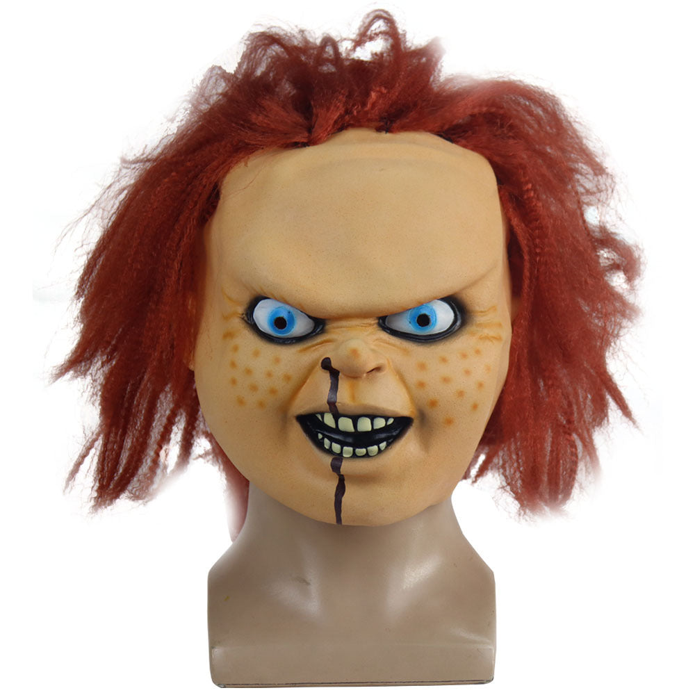 Best Halloween Cosplay Props & Accessories for Adults & Kids - Scary Costume Party Decorations for Trick or Treat