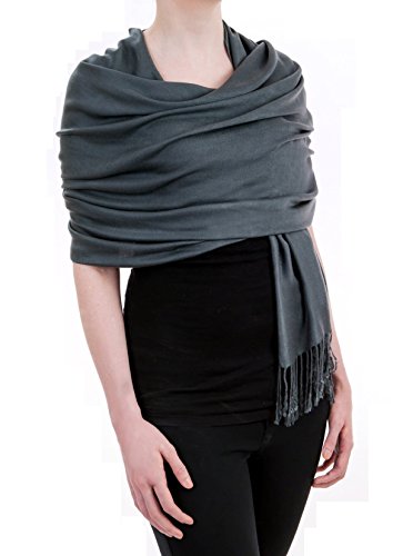 Charcoal Grey