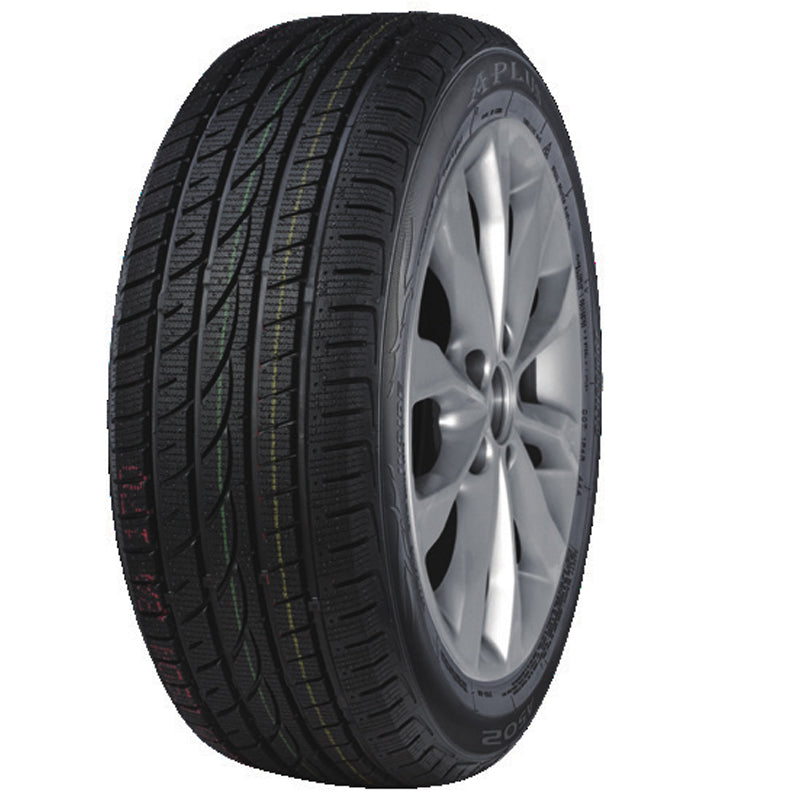 Aplus A502 195/55R16 91H All-Season Performance Tire - Perfect for Sedans, Coupes & Compact Cars - Enhanced Traction & Durability for Daily Commuting & Highway Driving