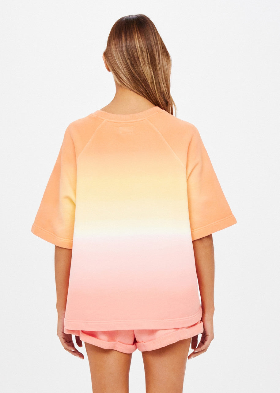 CANYON Jacquelyn Tee - Women's Casual Short Sleeve T-Shirt for Everyday Wear | Perfect for Street Style, Weekend Outfits & Summer Fashion
