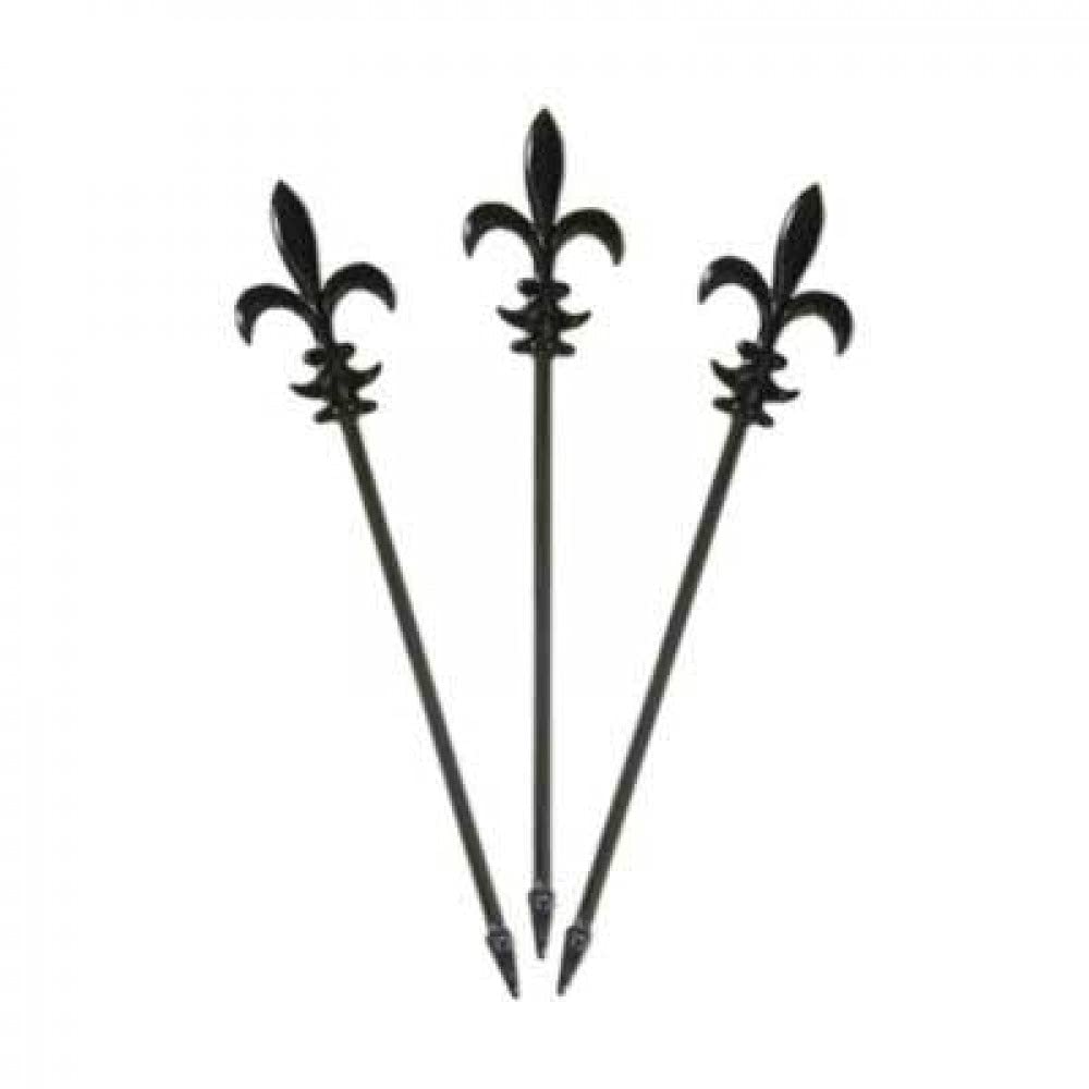 100 Black 4