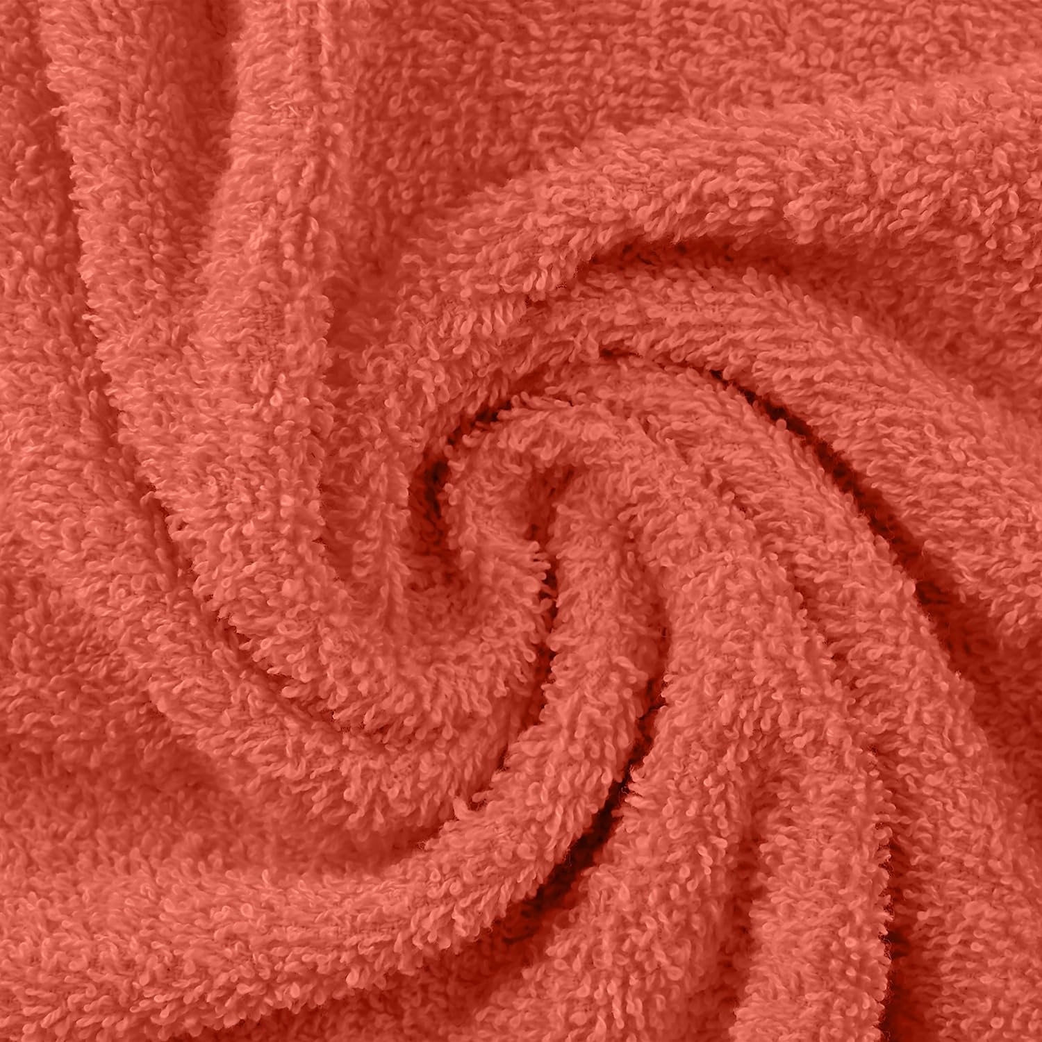 Premium 12-Piece Organic Cotton Towel Set | Soft, Eco-Friendly & Absorbent Bath Towels for Spa, Gym & Home Use