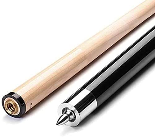 Professional Handmade 57 Inch Pool Cue Stick - 18-21oz Snooker Billiard Cue with Extension Accessories (11.5mm Tip) for Adults | Perfect for Home Game Rooms, Bars & Competitive Play | Color C