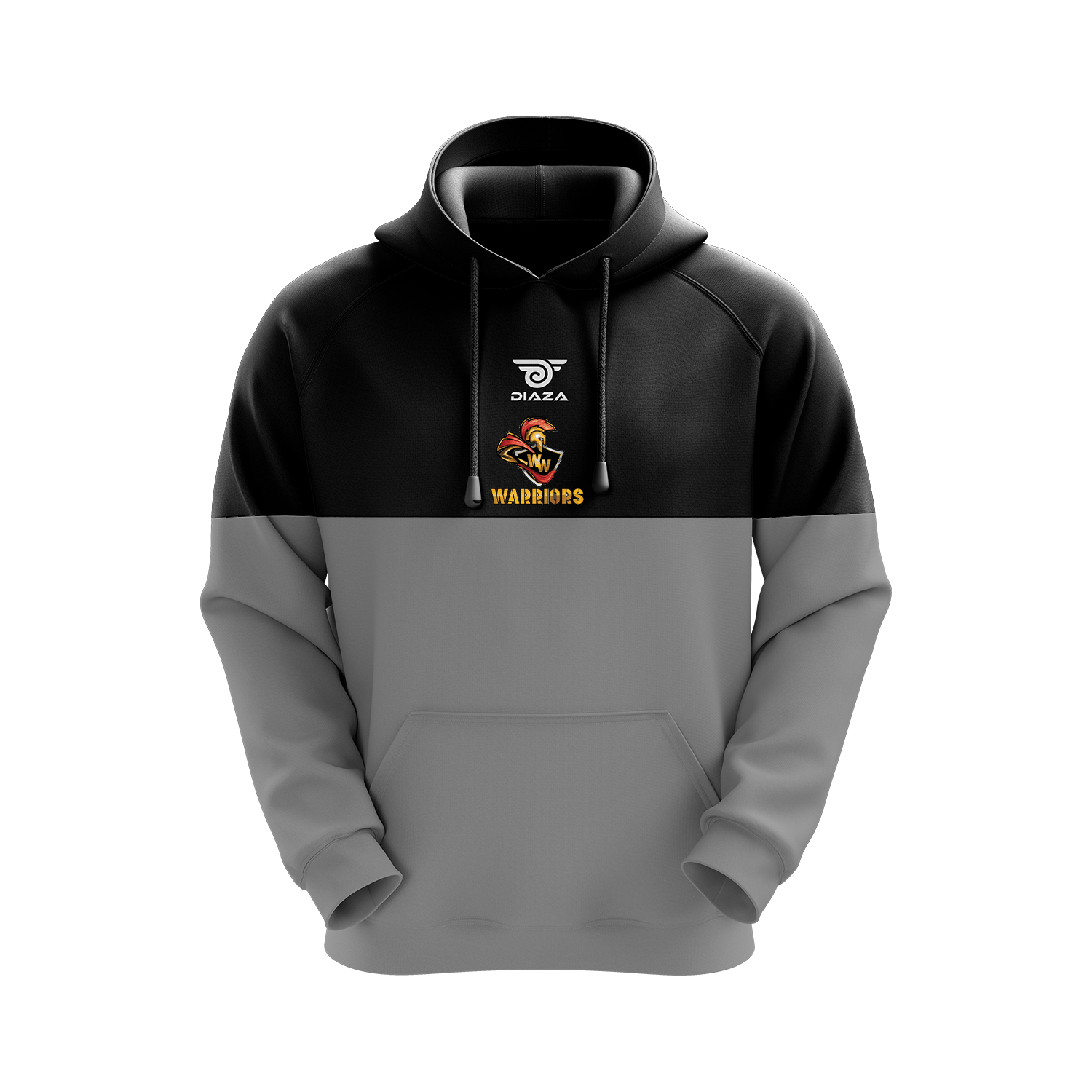 Jai Alai Warriors Momentum Hoodies - Premium Athletic Pullover for Sports Fans & Streetwear | Perfect for Training, Casual Wear & Fan Gear