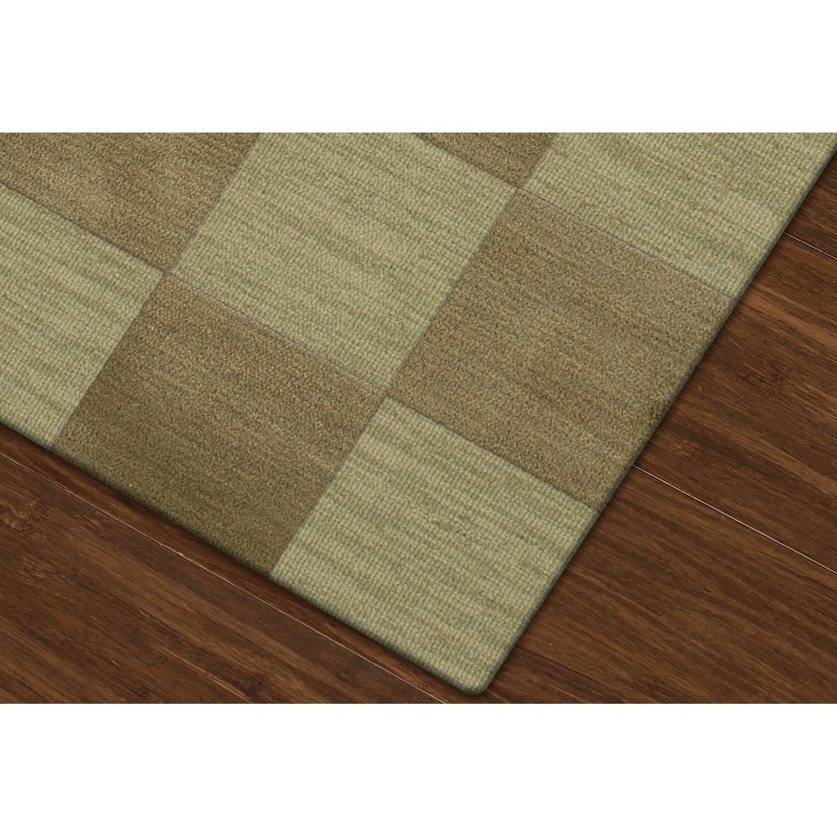Dalyn Rugs Dover DV15 5' x 8' Marsh Area Rug - Soft Indoor Carpet for Living Room, Bedroom & Dining Room