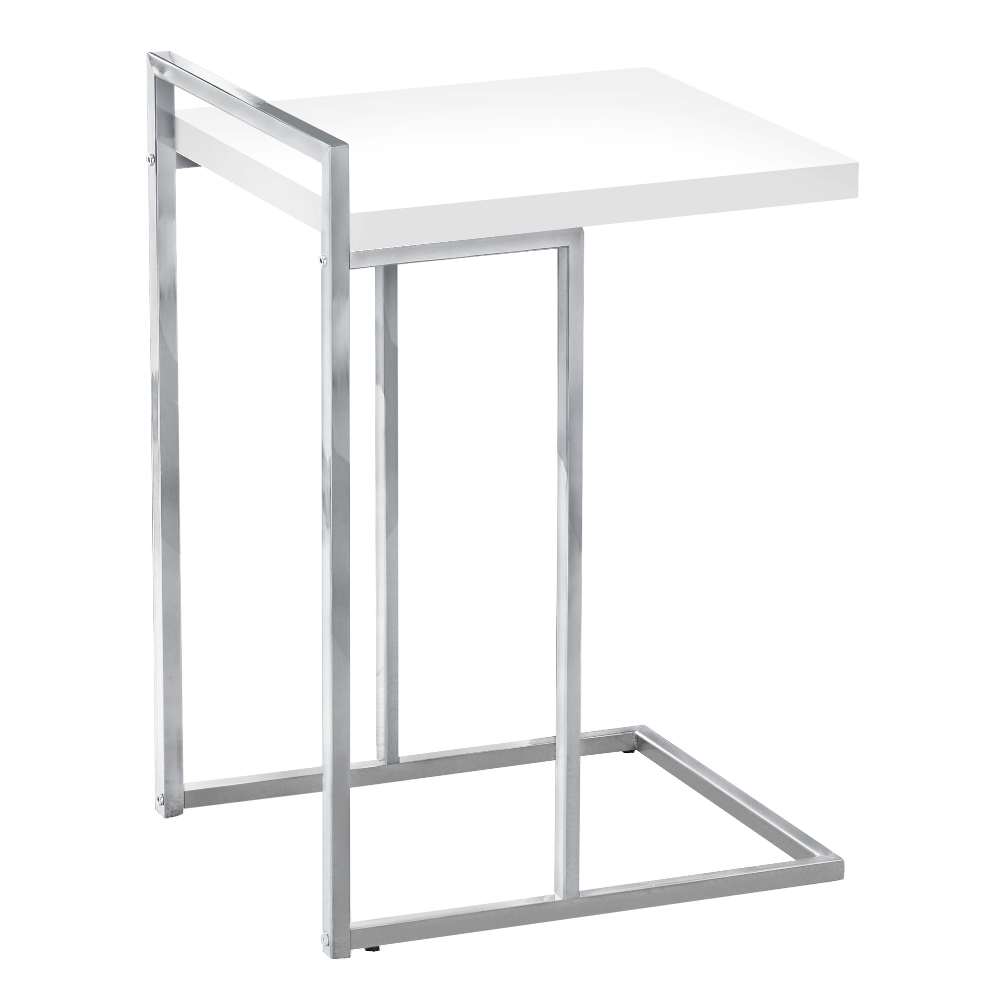 Modern Accent Table 25