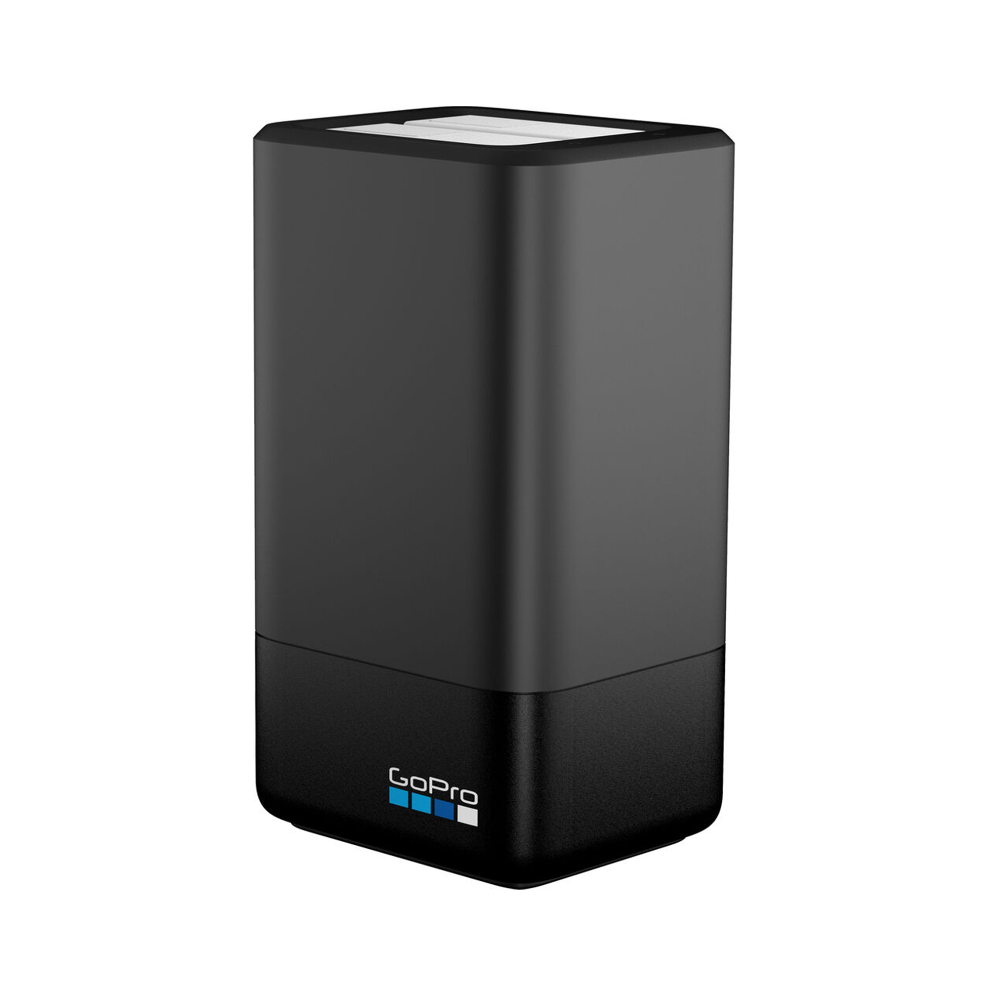 GoPro Dual Battery Charger with Enduro Battery for MAX - Fast Charging for GoPro HERO 11/10/9/8/7 - Perfect for Travel, Vlogging, and Outdoor Adventures