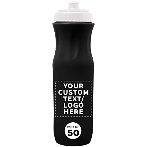 - Custom - Black