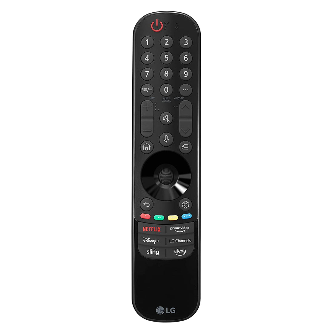 LG OLED evo C3 Series 65-Inch 4K UHD Smart TV with AI ThinQ (2023 Model) - Perfect for Home Theater, Gaming & Streaming | WebOS, Dolby Vision, HDR10, Alexa & Google Assistant Compatible