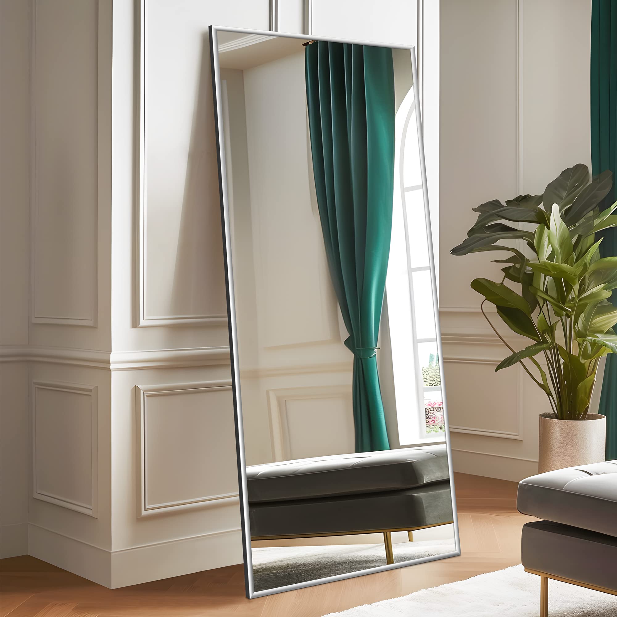 PexFix Full Length Mirror 65
