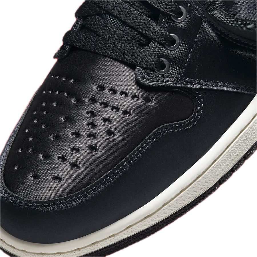 Air Jordan 1 Retro High OG SP Utility Stash Sneakers - Black/Anthracite/Sail/Off Noir - Basketball Shoes for Men, Streetwear Fashion & Sneaker Collection | Perfect for Casual Wear, Sports & Sneakerhead Style