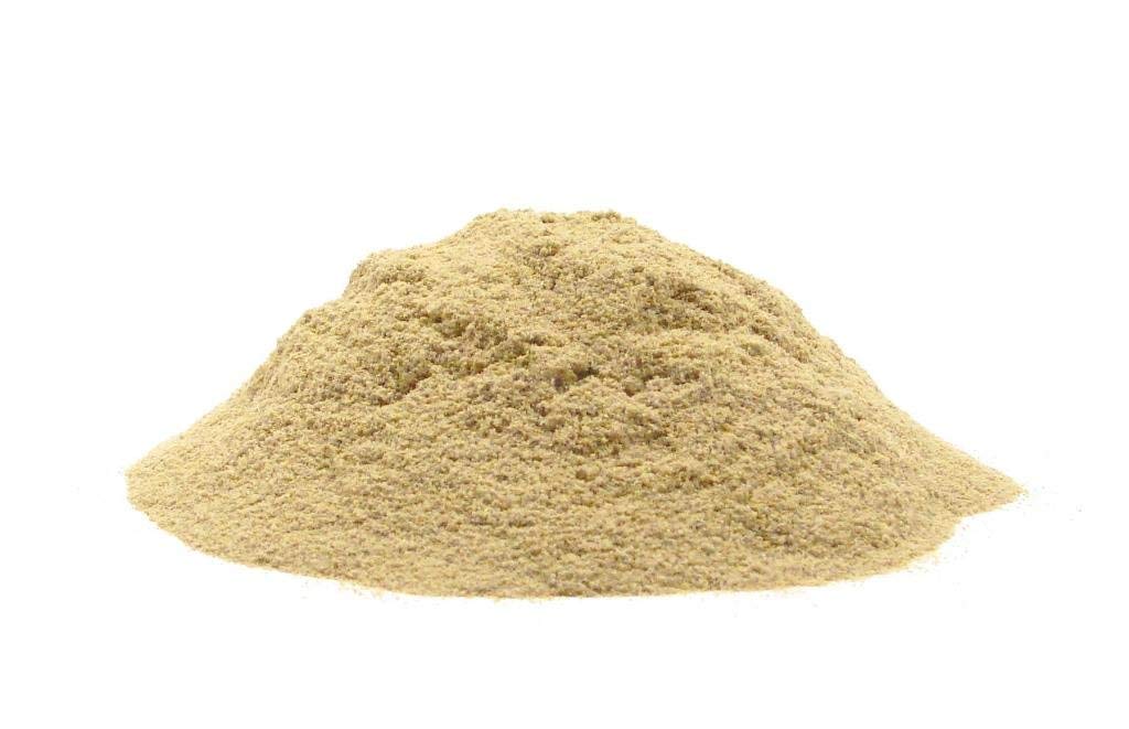 Premium Ground Sage Powder - 2Lb Bulk | USDA Organic, Culinary Grade | Perfect for Seasoning, Stuffing & Herbal Teas | Great for Thanksgiving, Poultry & Mediterranean Dishes