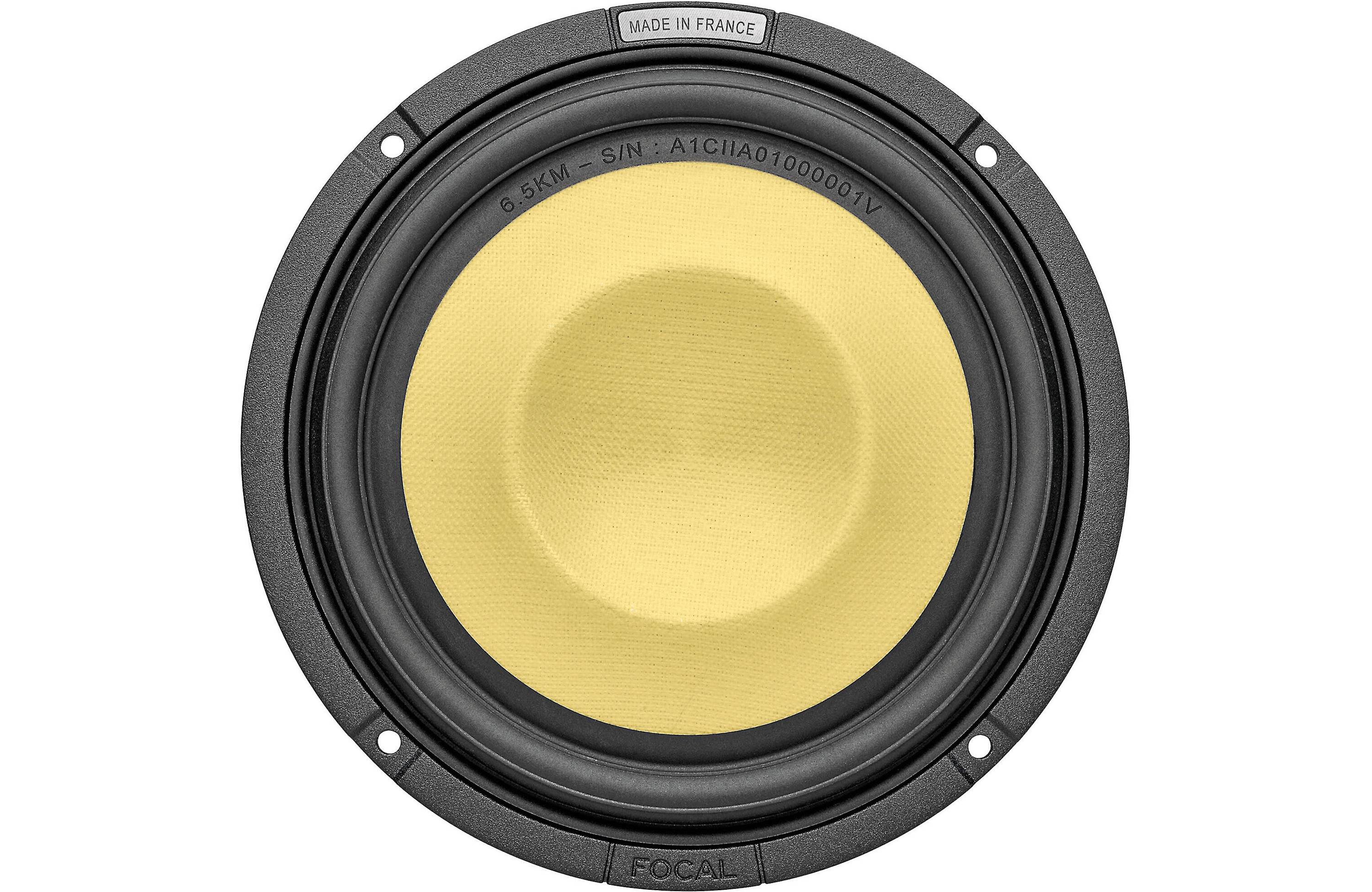 Focal 6.5KM K2 Power M 6.5