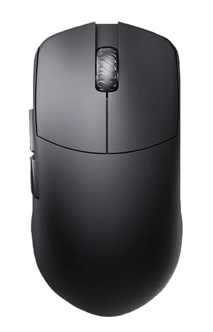 LAMZU MAYA Wireless Gaming Mouse - Lightweight Ergonomic Design, 16000 DPI, RGB Lighting - Perfect for FPS, MOBA, and Esports Gaming