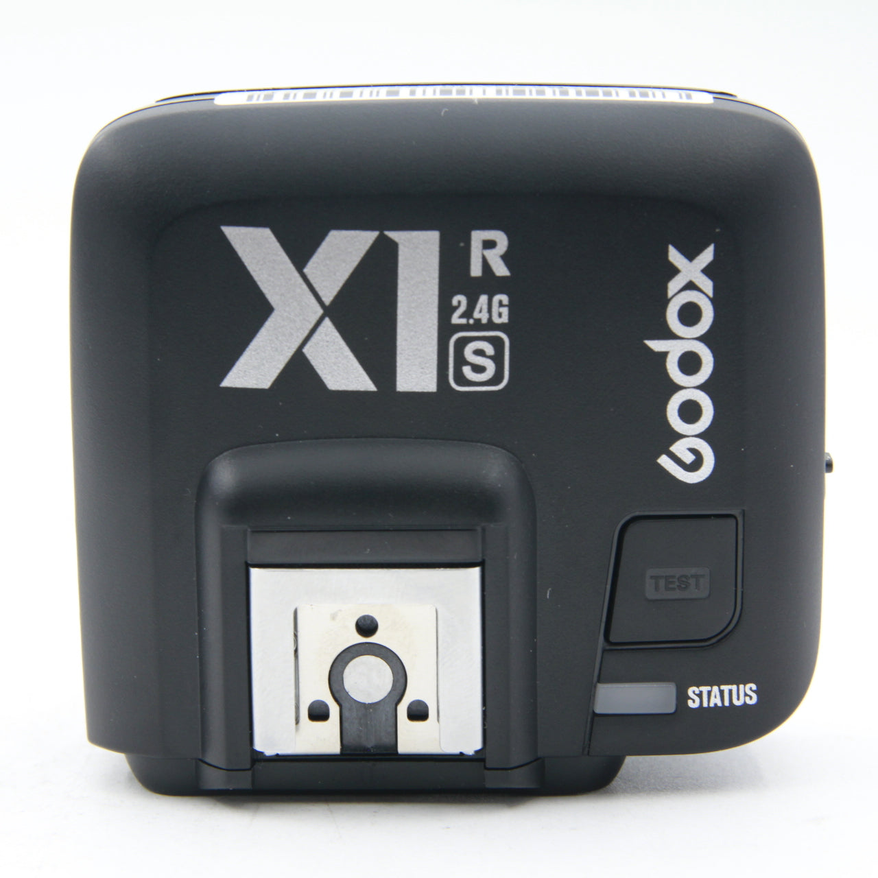 Godox X1R-S TTL Wireless Flash Trigger Receiver for Sony Cameras - Open Box Excellent Condition | Perfect for Studio, Wedding & Event Photography