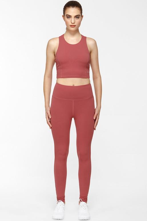 Hilda Crop Top Tank for Women - Sexy Summer Sleeveless Shirt, Fashion Casual Streetwear - Perfect for Beach, Party & Daily Wear