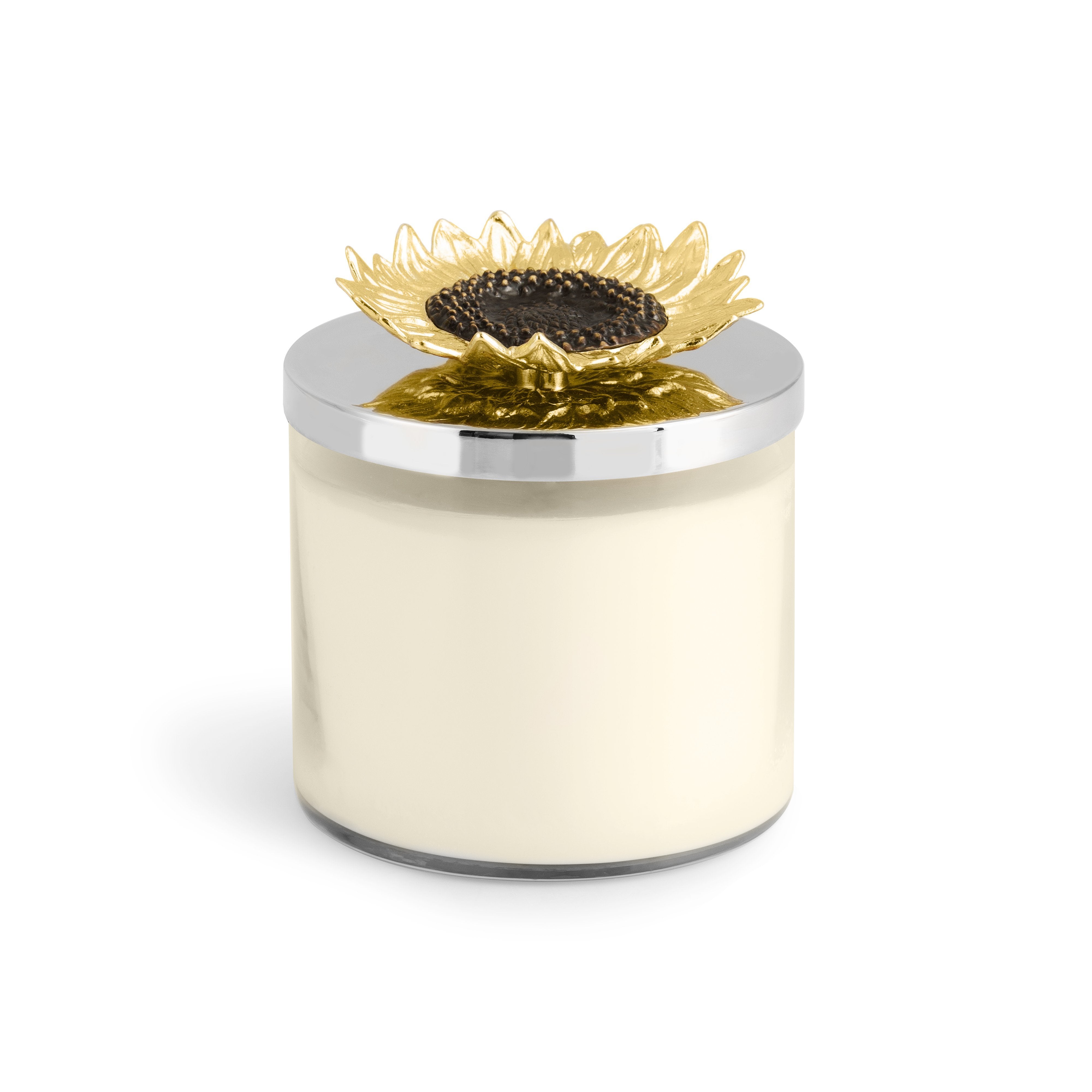 Premium Scented Soy Candles by Vincent - Handmade Aromatherapy Candles for Home Relaxation, Romantic Dinners & Spa Nights - Lavender, Vanilla & Sandalwood Fragrances