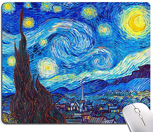 17 Starry Sky