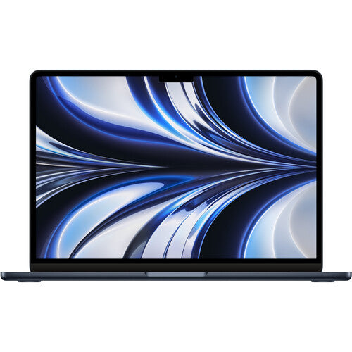 Apple MacBook Air 13.6-inch Laptop - M2 Chip, 8GB RAM, 256GB SSD, Retina Display, Backlit Keyboard - Perfect for Work, Study & Creative Projects