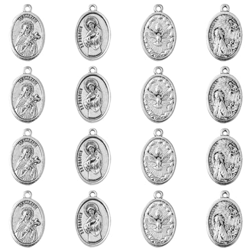 20pcs - Religion - 4 Styles
