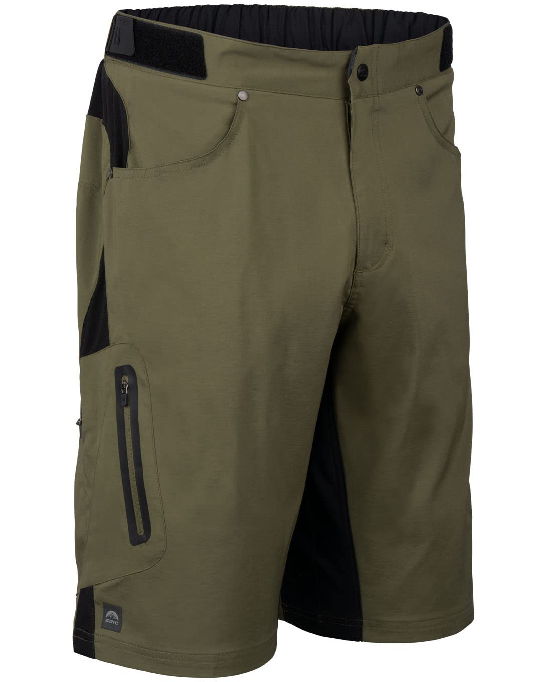 ZOIC Ether Short - 9