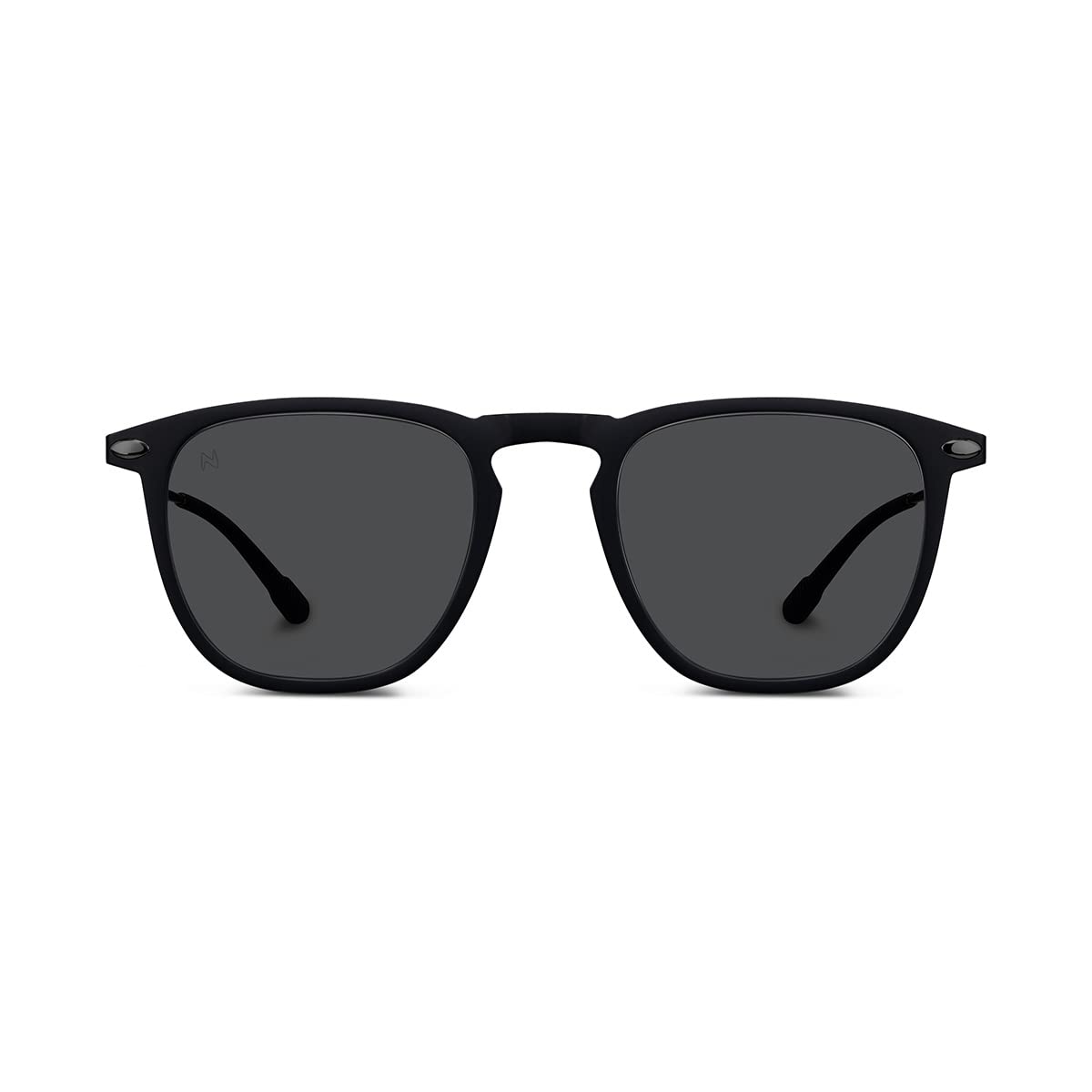 NOOZ Polarized Sunglasses for Men & Women - 100% UV Protection - Lightweight & Durable - Comes with Compact Case - DINO Collection - Perfect for Driving, Beach & Outdoor Activities