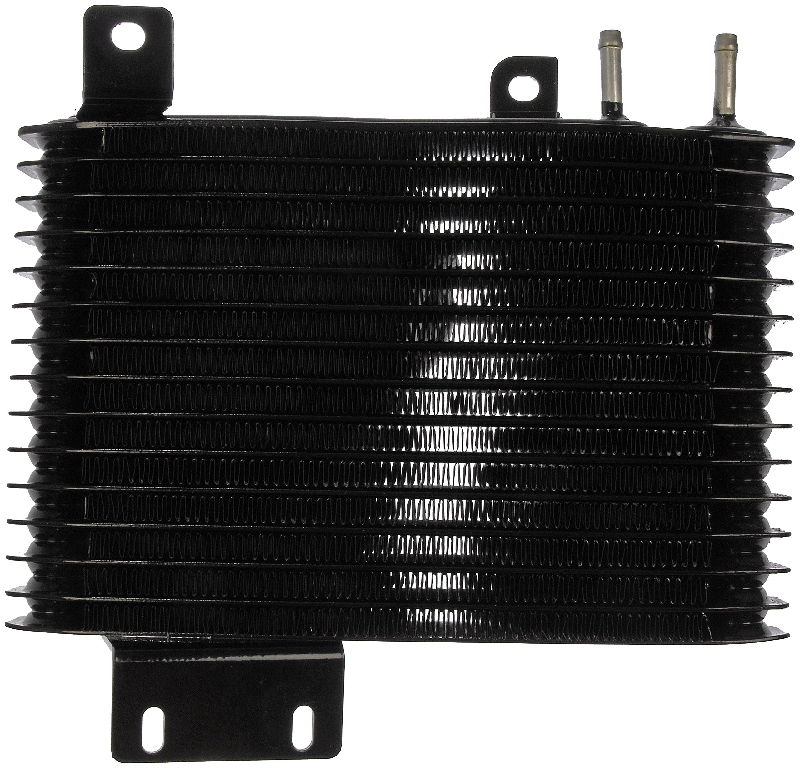 Dorman 918-223 Automatic Transmission Oil Cooler - Compatible with Mitsubishi Outlander, Eclipse & Lancer - High Performance ATF Cooling for Smooth Shifting & Extended Transmission Life - Perfect for Off-Roading, Towing & Hot Climate Driving