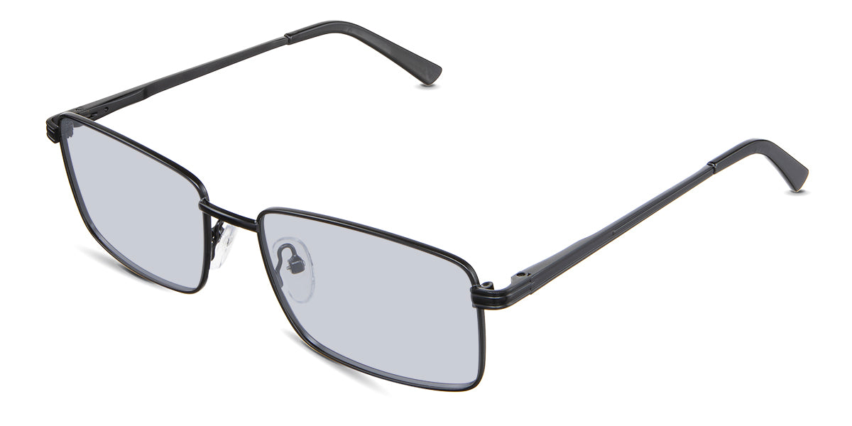 Cole Men's Prescription Tinted Sunglasses - UV Protection Polarized Lenses for Driving, Fishing & Outdoor Activities