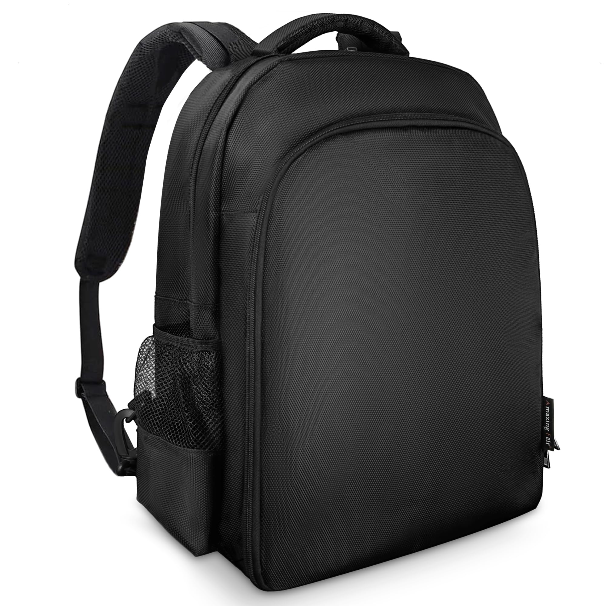 Professional Barber Backpack for Clippers, Scissors & Tools - Durable Men's Hair Stylist Travel Bag for Salon & Mobile Barbers