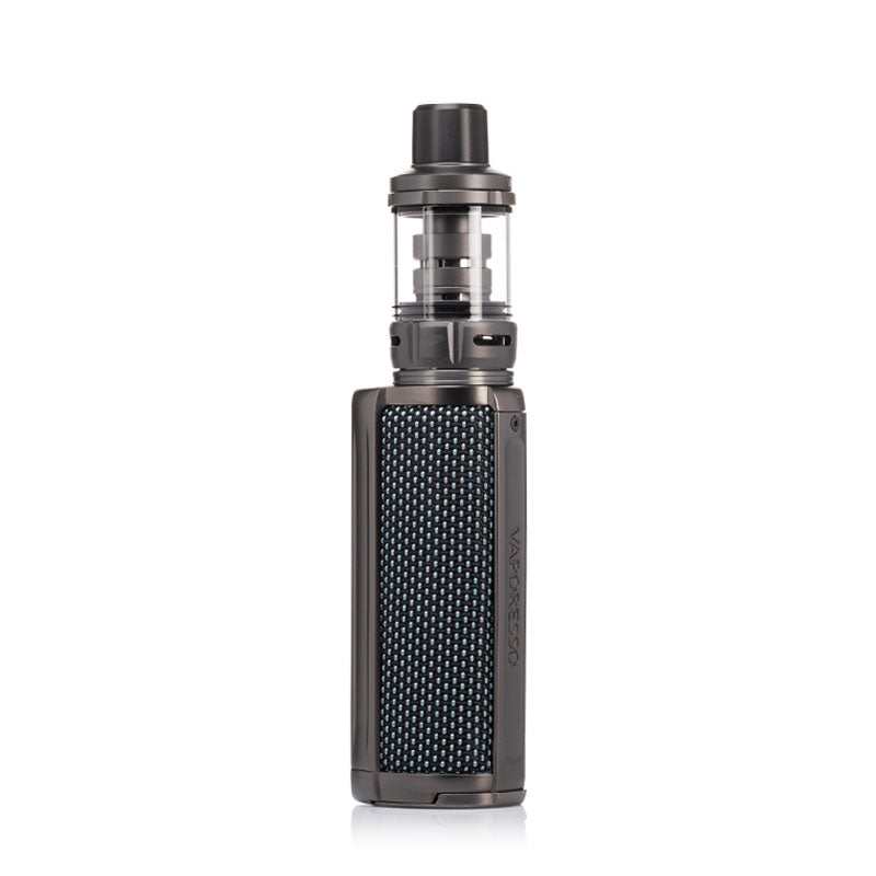 Vaporesso Target 100 Kit with iTank 2 - 100W Vape Mod & Sub-Ohm Tank - Perfect for Cloud Chasing & Flavorful Vaping at Home or On-the-Go