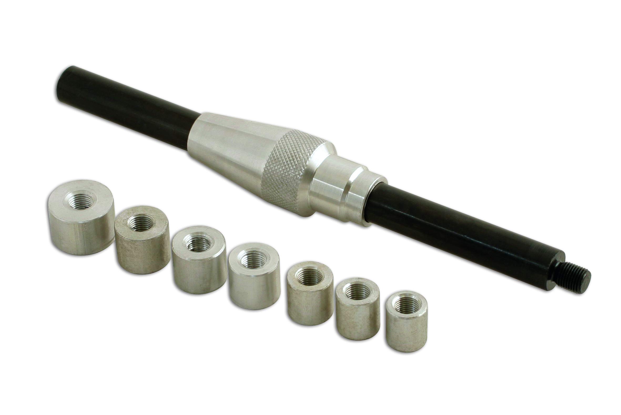 Universal Laser 0314 Clutch Alignment Tool - Professional Transmission Repair Kit for Cars & Trucks - Perfect for Mechanics & DIY Auto Enthusiasts