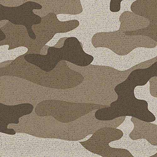 Camo Traditional Sand
