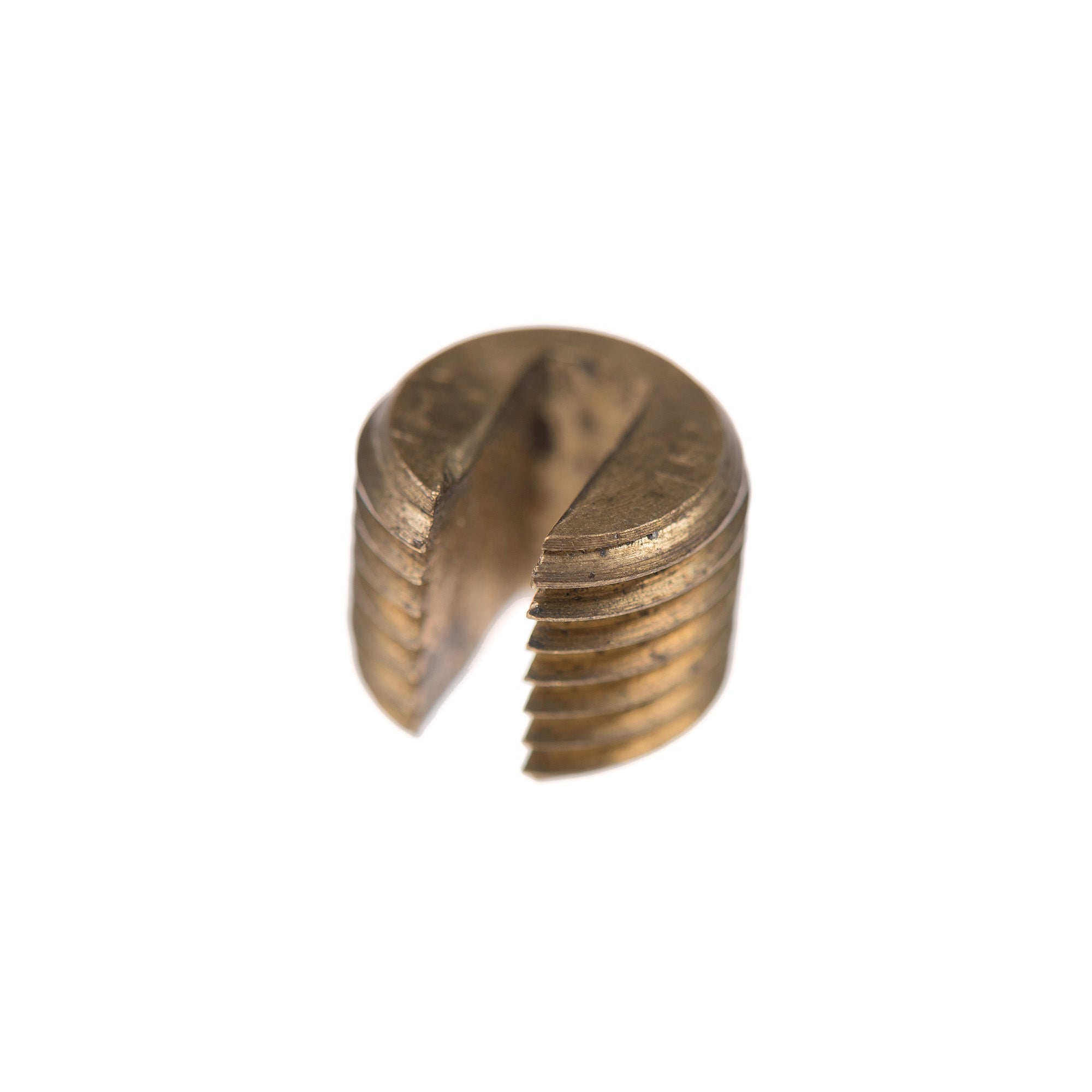 Leon Paul Pommel Adapter - Slotted Fencing Gear for Foils & Epees | Perfect for Competitive Fencing Training & Equipment Upgrades