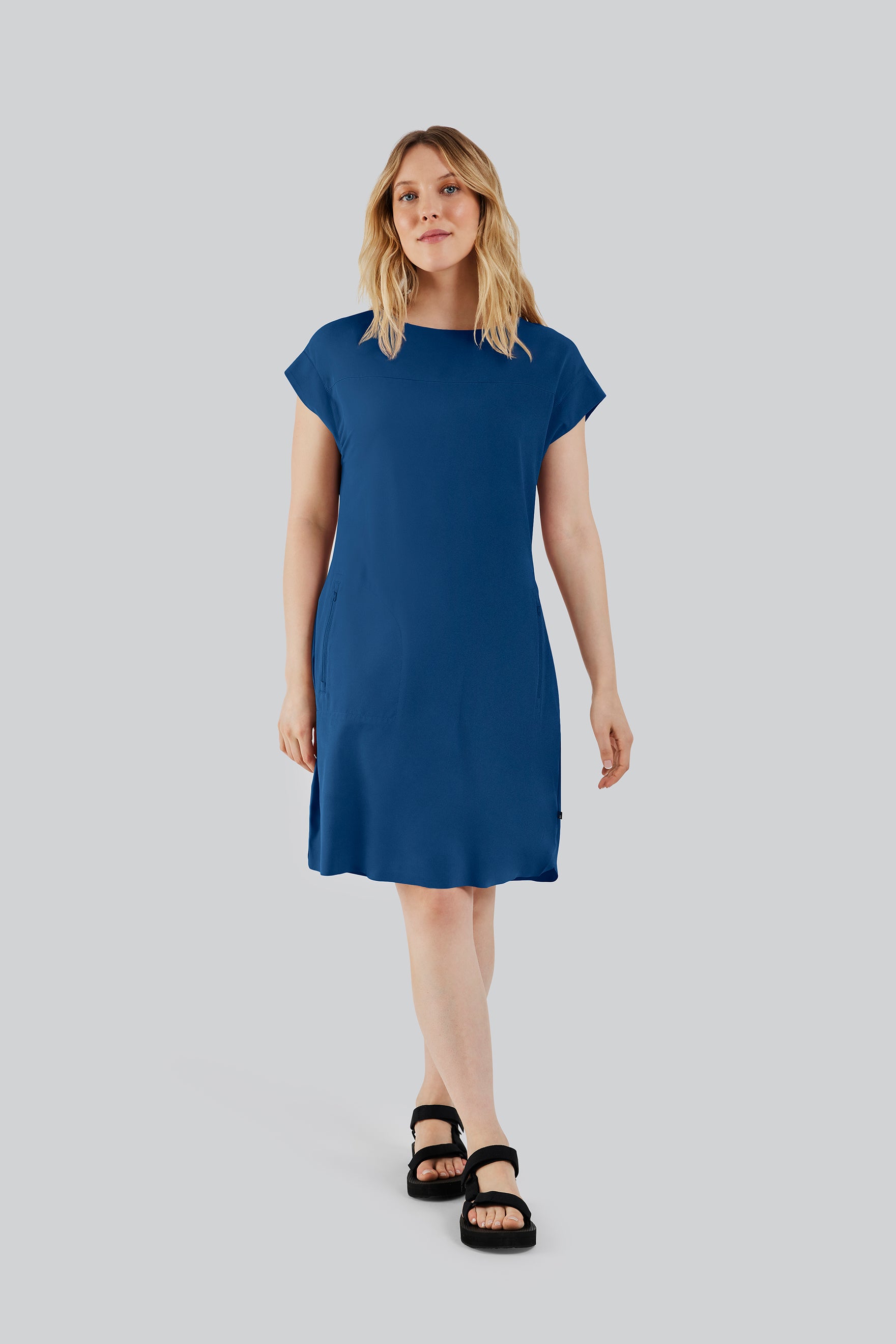 Murka Dress - Elegant Women's Robe for Home & Lounge Wear | Perfect for Spa, Bridal, and Relaxation