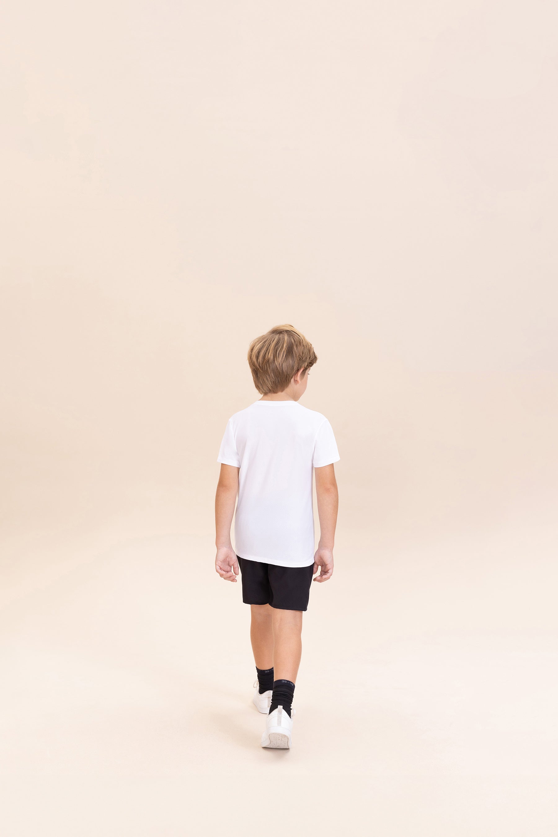 Comfy Flame Kids T-Shirt - Soft Cotton Boys & Girls Tee for Casual Wear, Playdates & Everyday Outfits