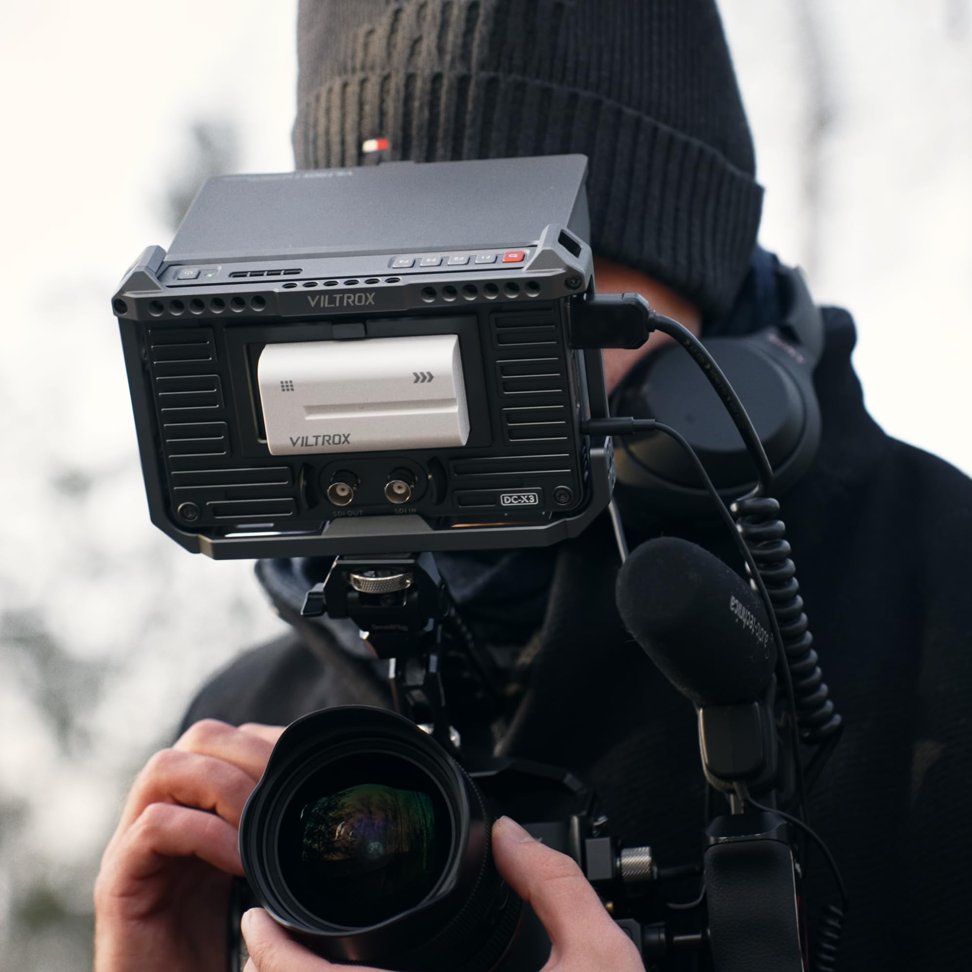 VILTROX DC-X3 6