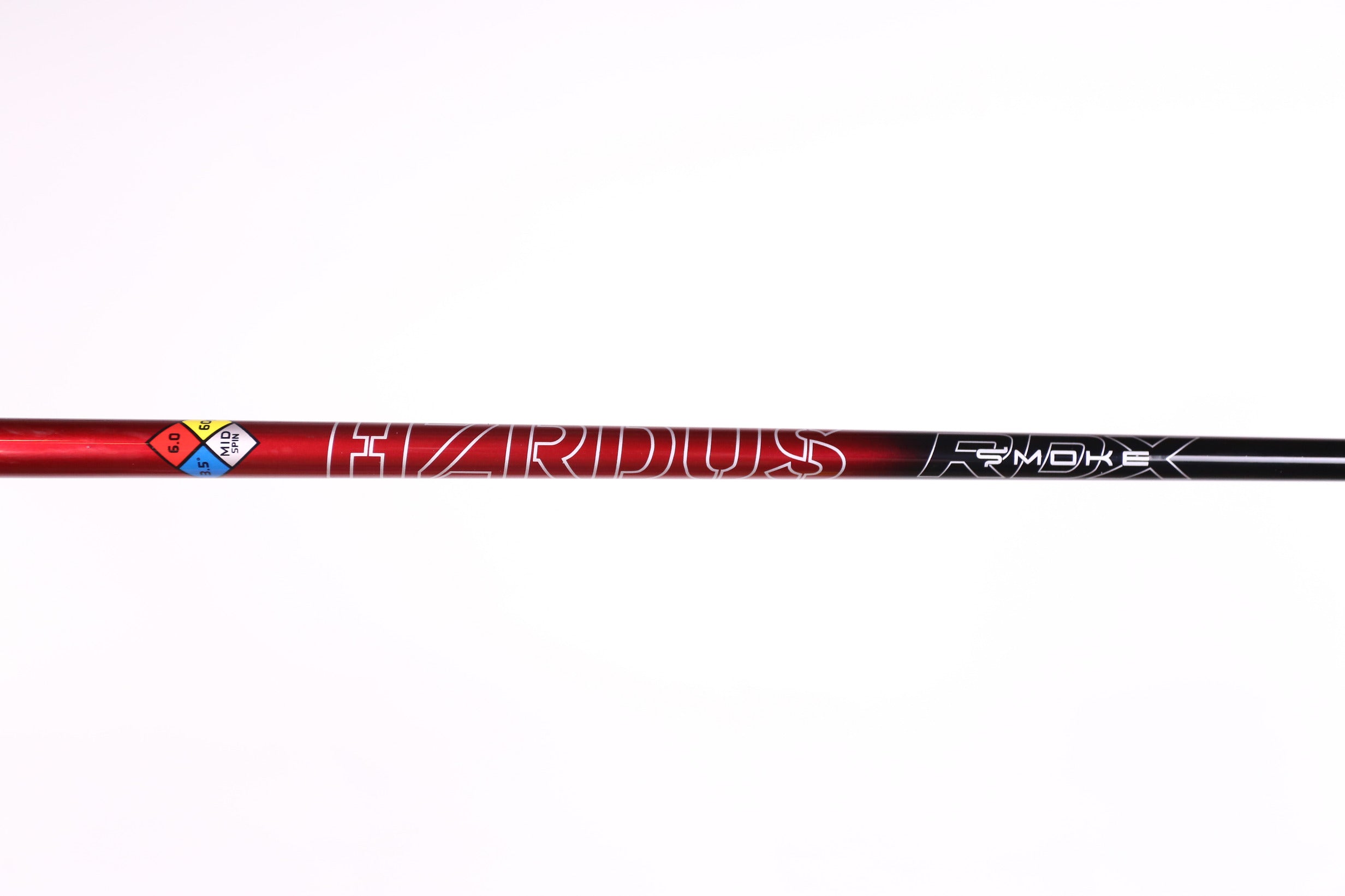 Used Callaway Big Bertha 23 Driver 9° Stiff Flex Left Handed Golf Club - Project X HZRDUS Smoke Red RDX Shaft | Perfect for Left-Handed Golfers Seeking Distance & Accuracy on the Course