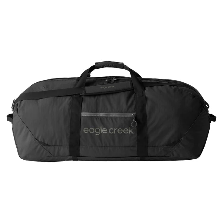 Eagle Creek No Matter What 110L Duffle Bag - Waterproof Travel Duffel for Camping, Hiking & Adventure Gear Storage | Heavy-Duty Luggage for Outdoor Trips & Air Travel