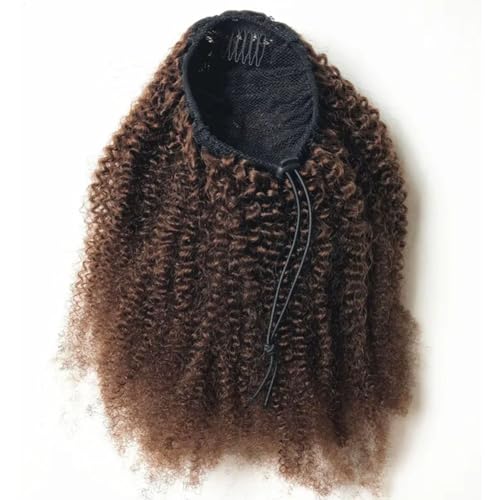 Medium Brown #4