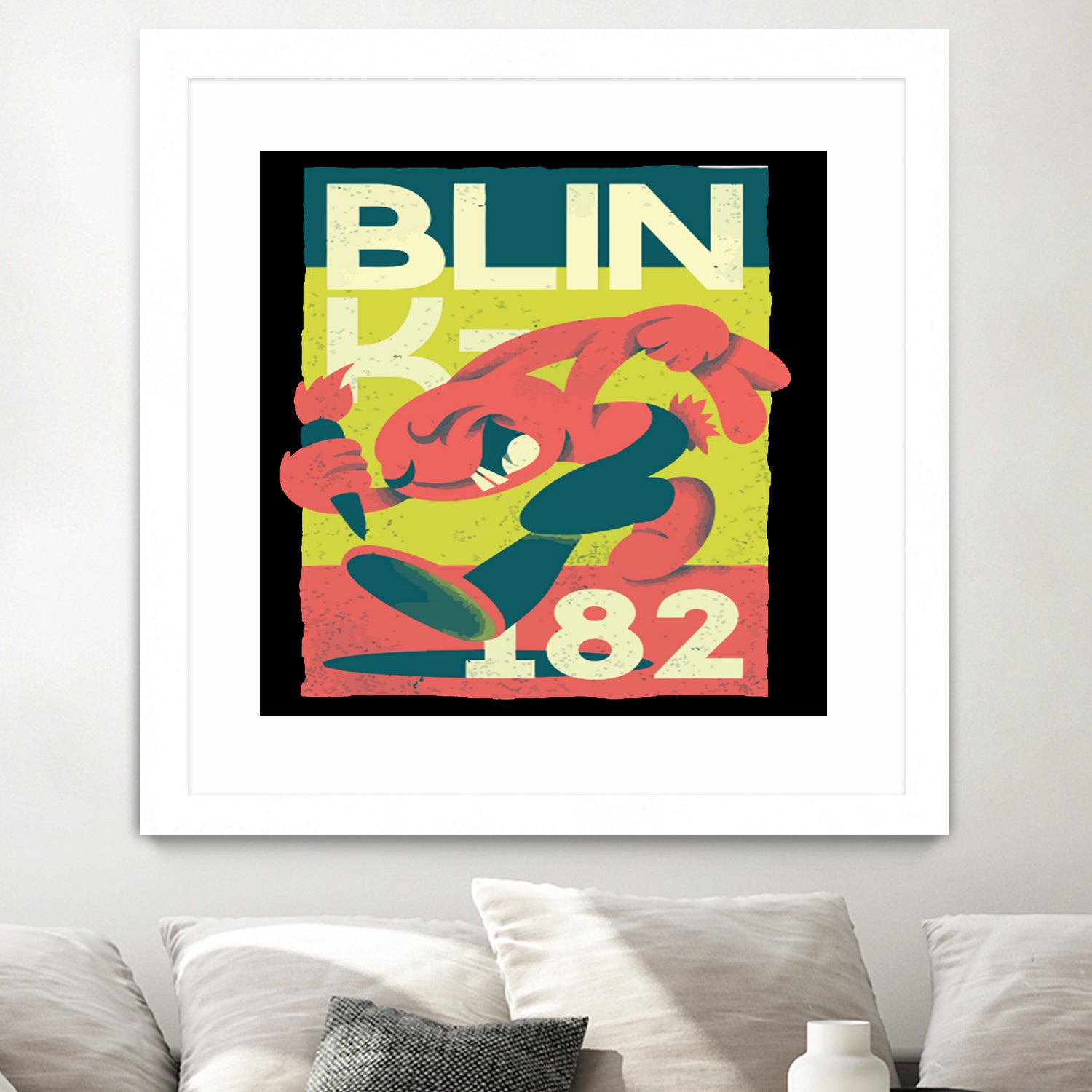Blink 182 Official Merchandise - Band T-Shirts, Hoodies & Accessories for Music Fans | Perfect for Concerts, Gifts & Everyday Wear