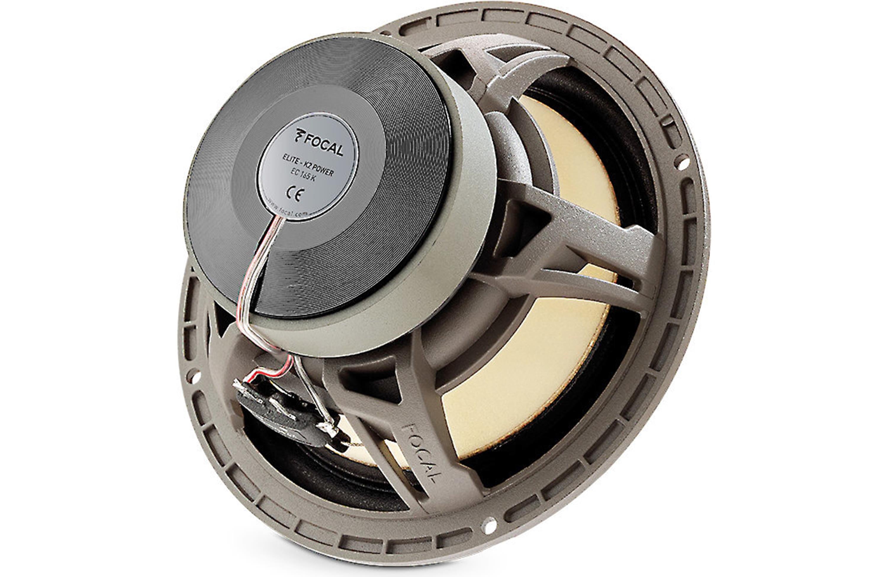 Focal EC 165 KE K2 Power 6.5