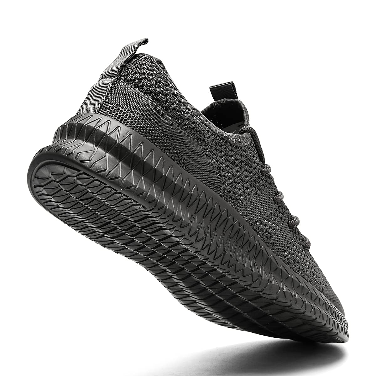 **Tvtaop Men's Running Shoes - Lightweight Sports Sneakers for Road & Trail Running, Gym Fitness & Outdoor Jogging**    *Perfect for Daily Workouts, Marathon Training & Casual Wear*