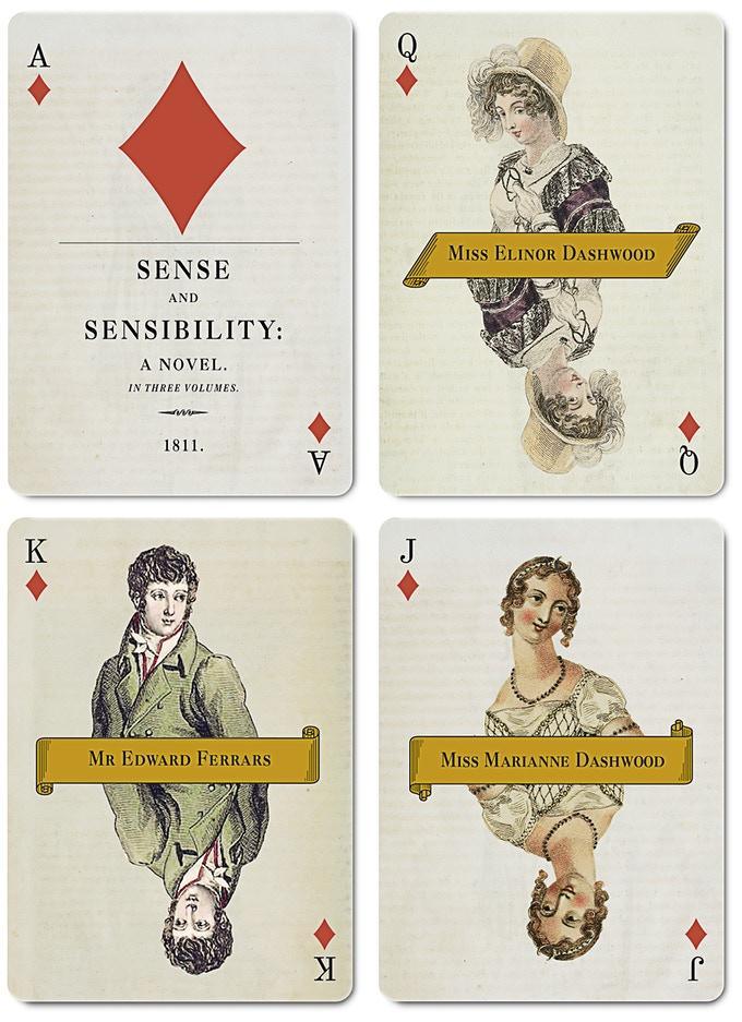 Jane Austen Books Collection - Classic Novels & Literary Fiction for Book Lovers | Perfect for Reading, Book Clubs & Gifts