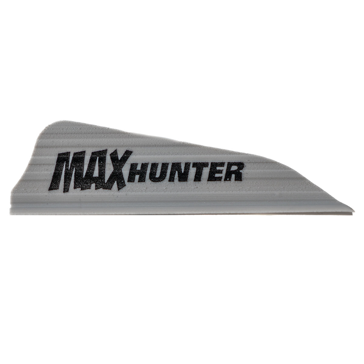 AAE Max Hunter Arrow Vanes - 50 Pack | High-Performance Arrow Fletching for Hunting & Target Shooting | Perfect for Bowhunting, 3D Archery, and Outdoor Sports